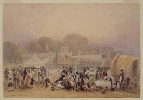 Camberwell Fair