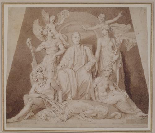 Design for a Monument