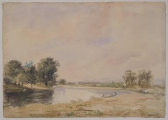 River Landscape