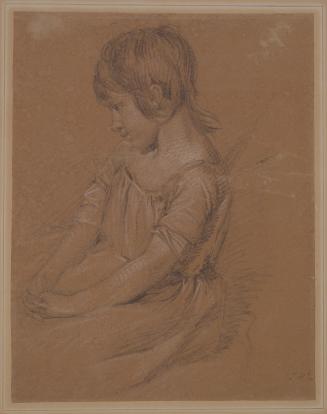 Artist's Grandaughter