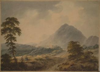 View in the Lake District