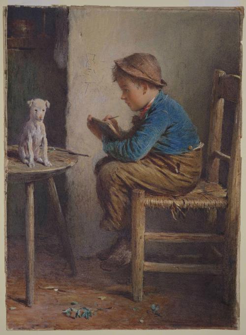 Young Artist