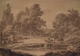 Taverner Landscape