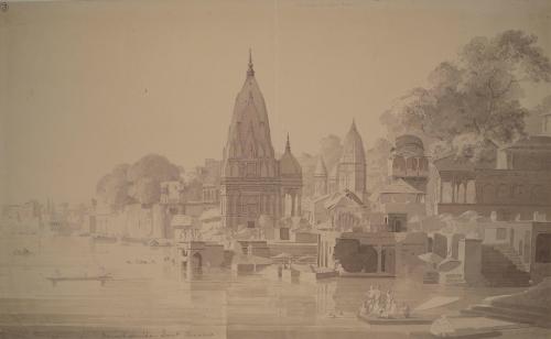 Gaut, Benares