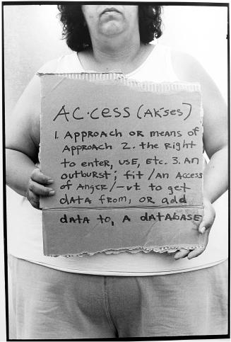 Access + Opportunity = Success