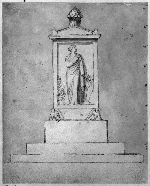 Design for a Monument