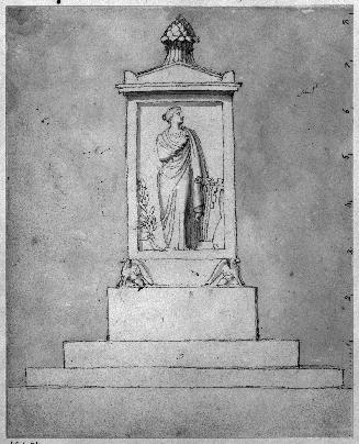 Design for a Monument