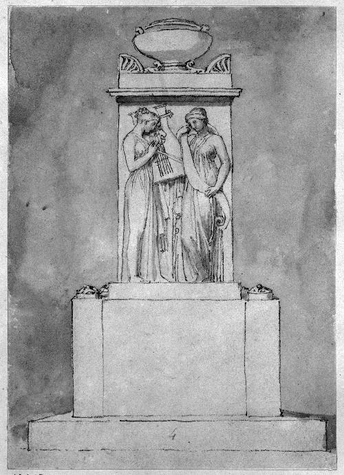 Design for a Monument