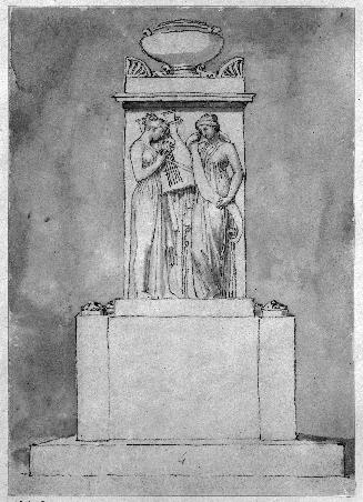 Design for a Monument