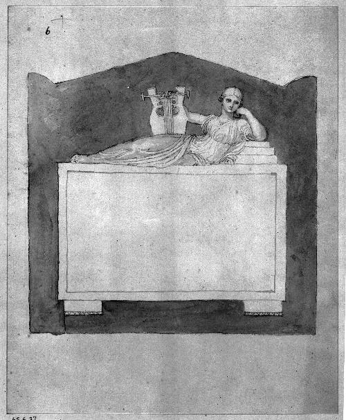 Design for Monument