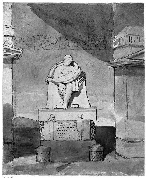 Design for a Monument