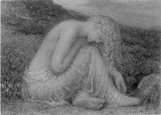 Sleeping Shepherdess