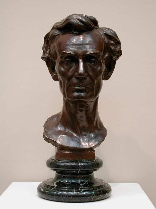 Abraham Lincoln