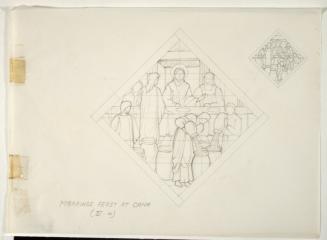 Design for Stained Glass