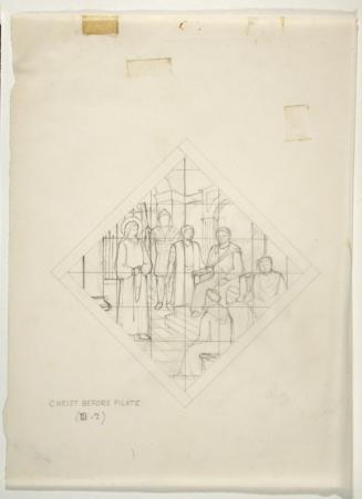 Design for Stained Glass