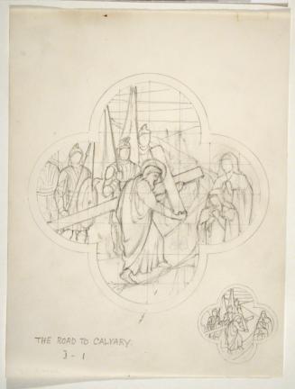 Design for Stained Glass