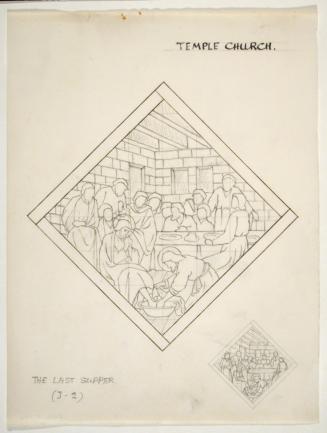 Design for Stained Glass