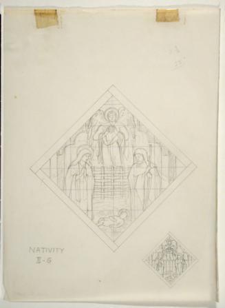 Design for Stained Glass