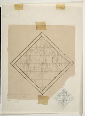 Design for Stained Glass