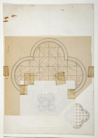 Design for Stained Glass