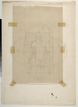 Design for Stained Glass