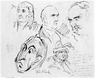 Sketches of Heads