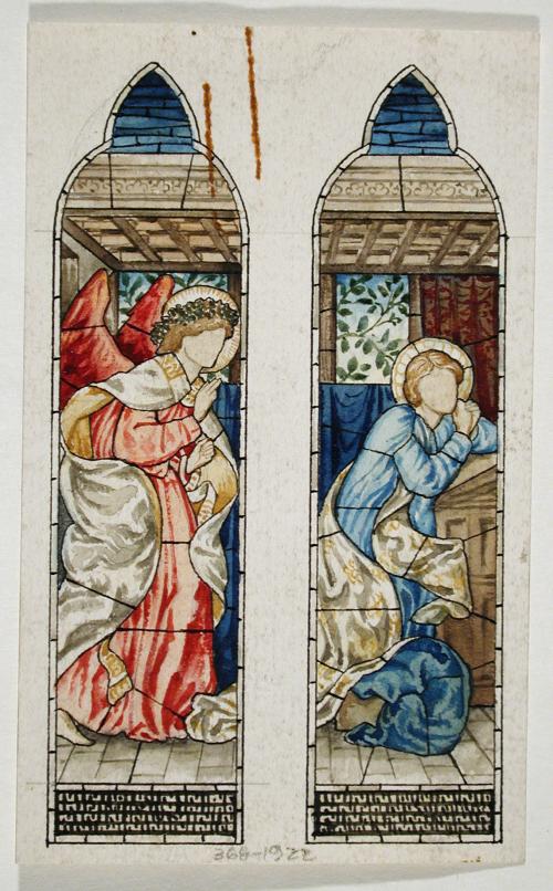 Annunciation