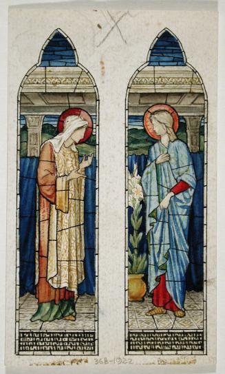 The Visitation