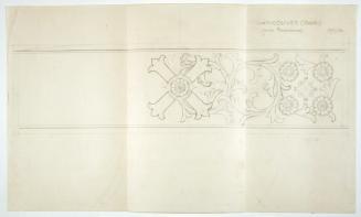 Design for Stained Glass