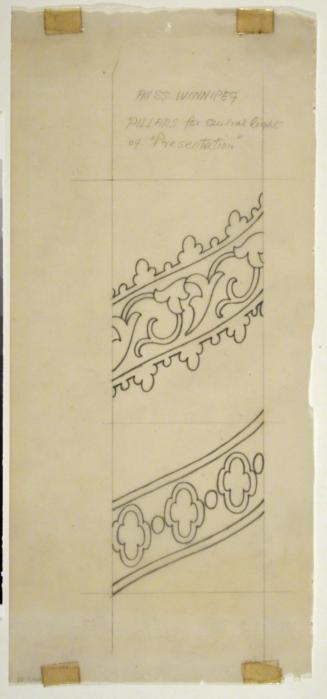 Design for Stained Glass