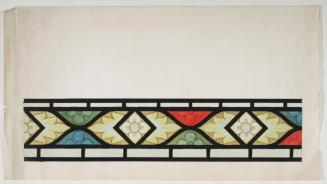 Design for Stained Glass