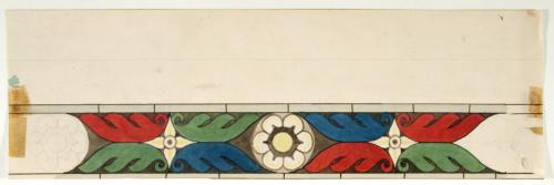 Design for Stained Glass