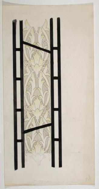 Design for Stained Glass