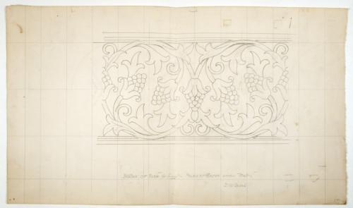 Design for Stained Glass