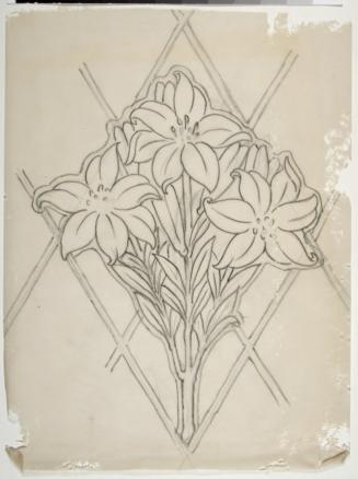 Design for Stained Glass