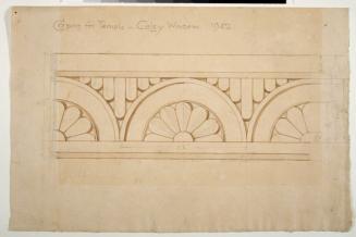 Design for Stained Glass