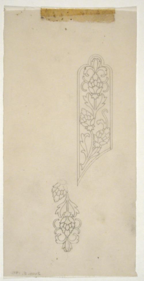 Design for Stained Glass