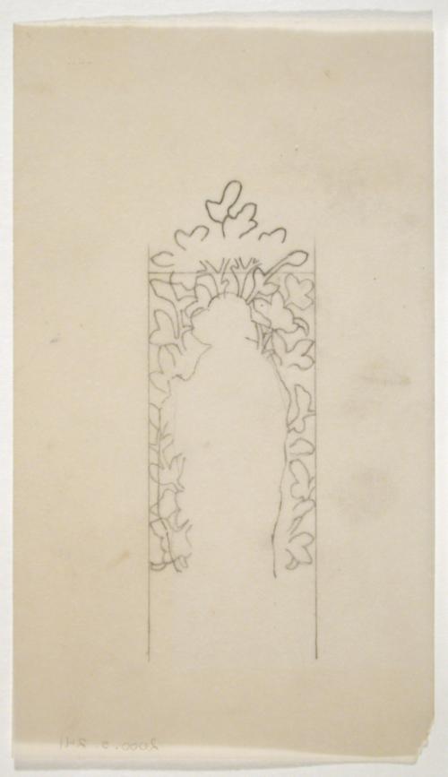 Design for Stained Glass