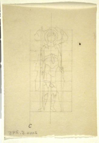 Design for Stained Glass