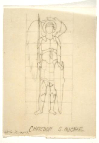 Design for Stained Glass