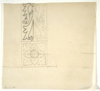 Design for Stained Glass