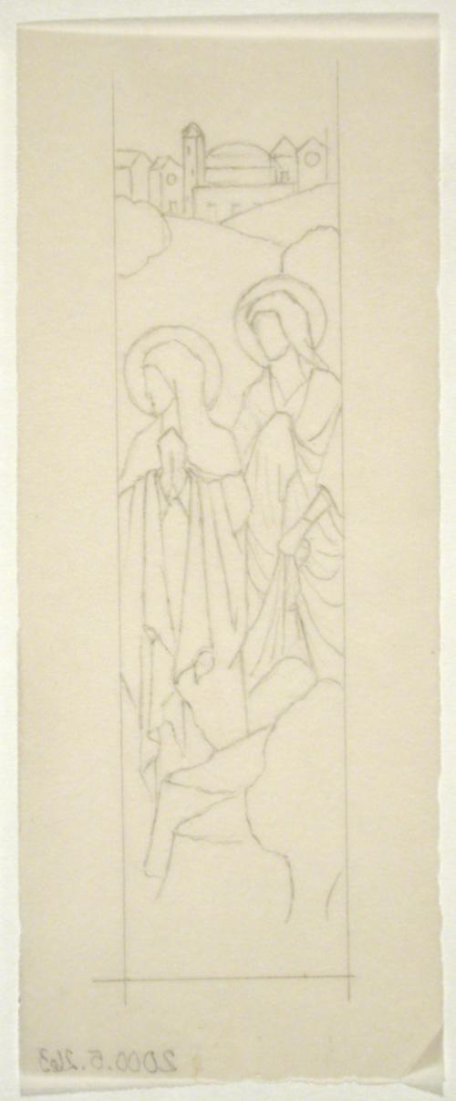 Design for Stained Glass