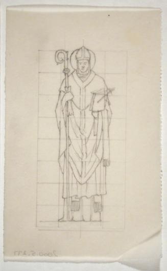 Design for Stained Glass