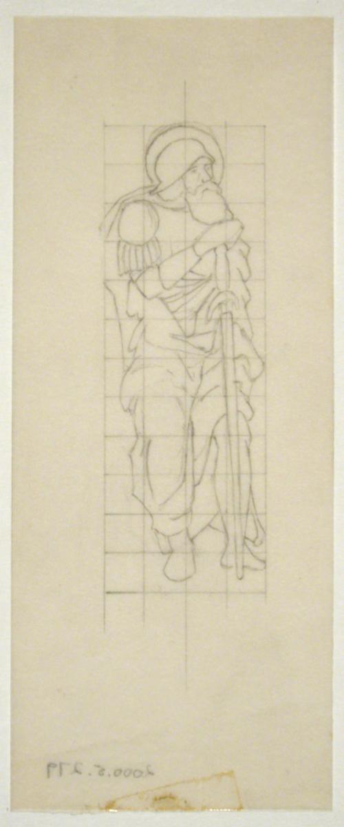 Design for Stained Glass