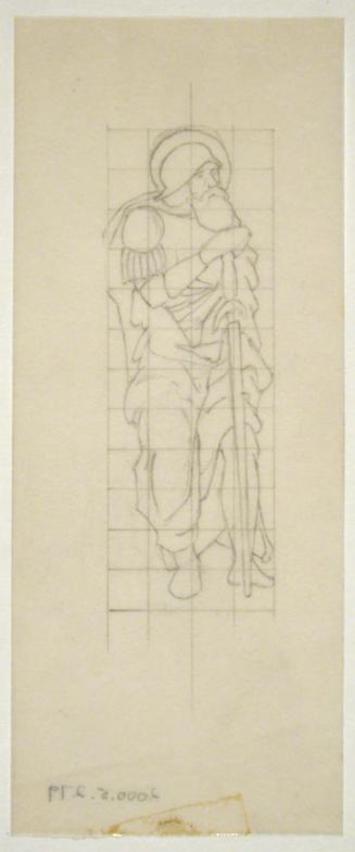 Design for Stained Glass