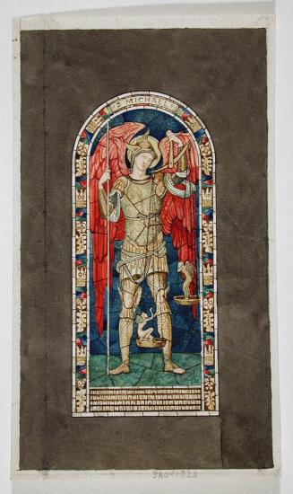 Saint Michael