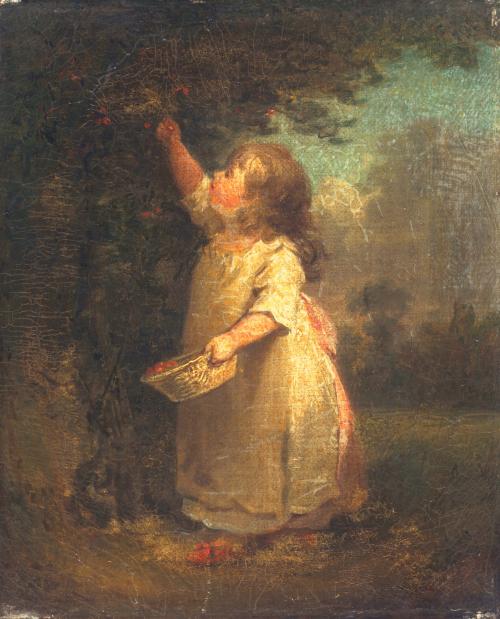 George Morland