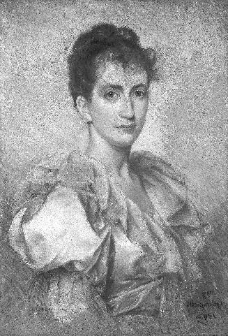 Portrait of a Lady