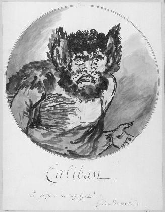 Caliban