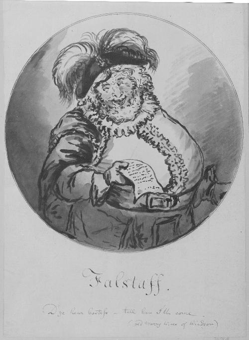 Falstaff